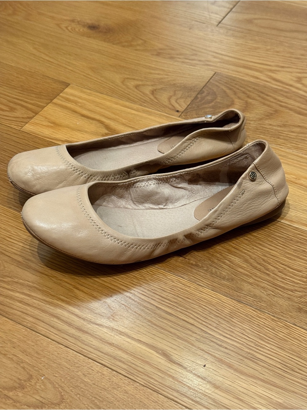 Antonio Melani - Prima Ballet Flats